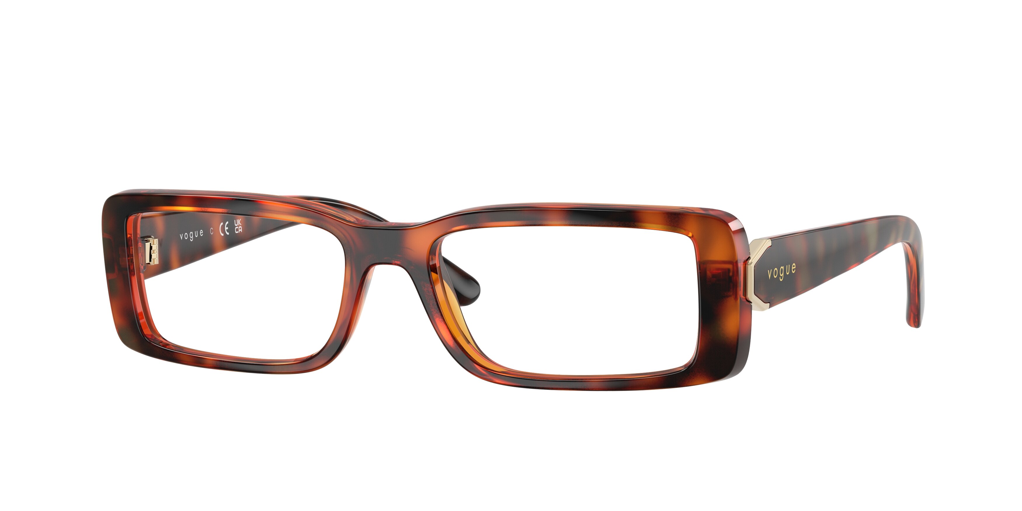 Vogue VO5677 W656  